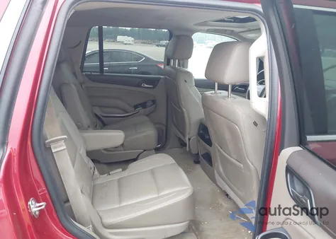 2015 GMC Yukon Slt z USA, uszkodzony, nr VIN 1GKS2BKCXFR109242